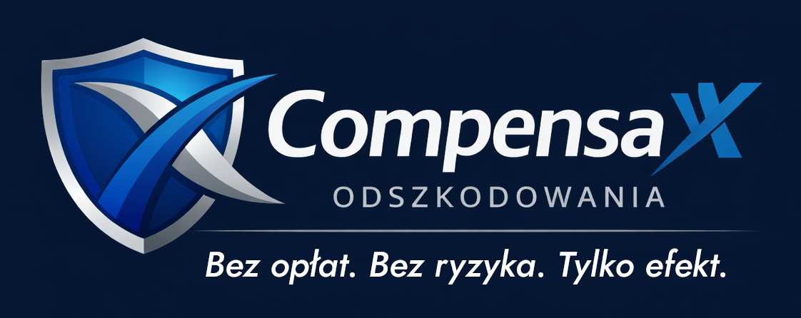 CompensaX